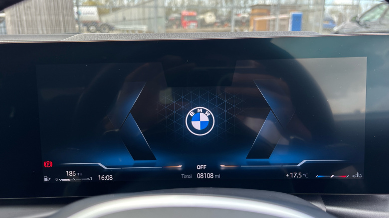 BMW 2 Series 220i M Sport 2dr Step Auto Petrol Coupe